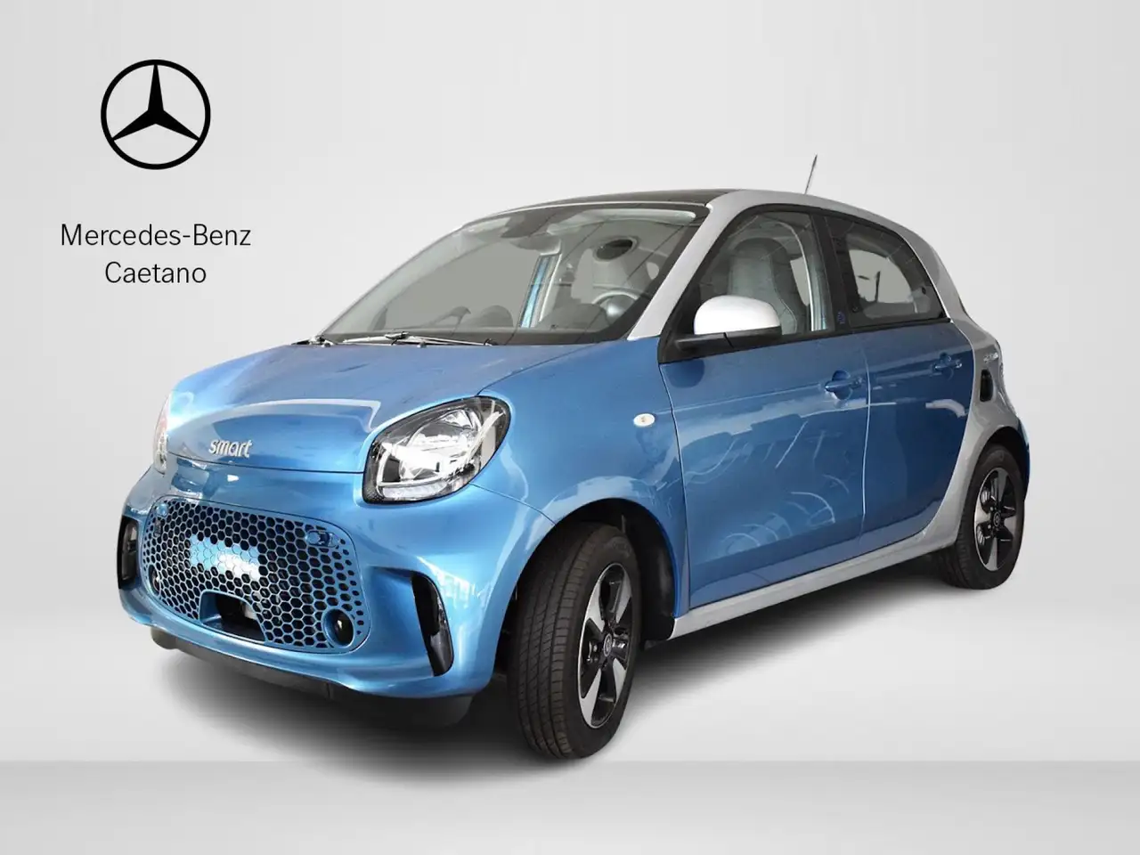 smart forFour 2021