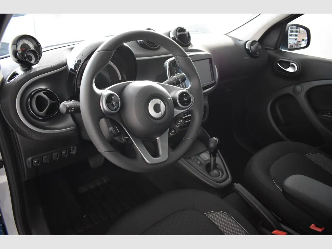 smart forFour 2021