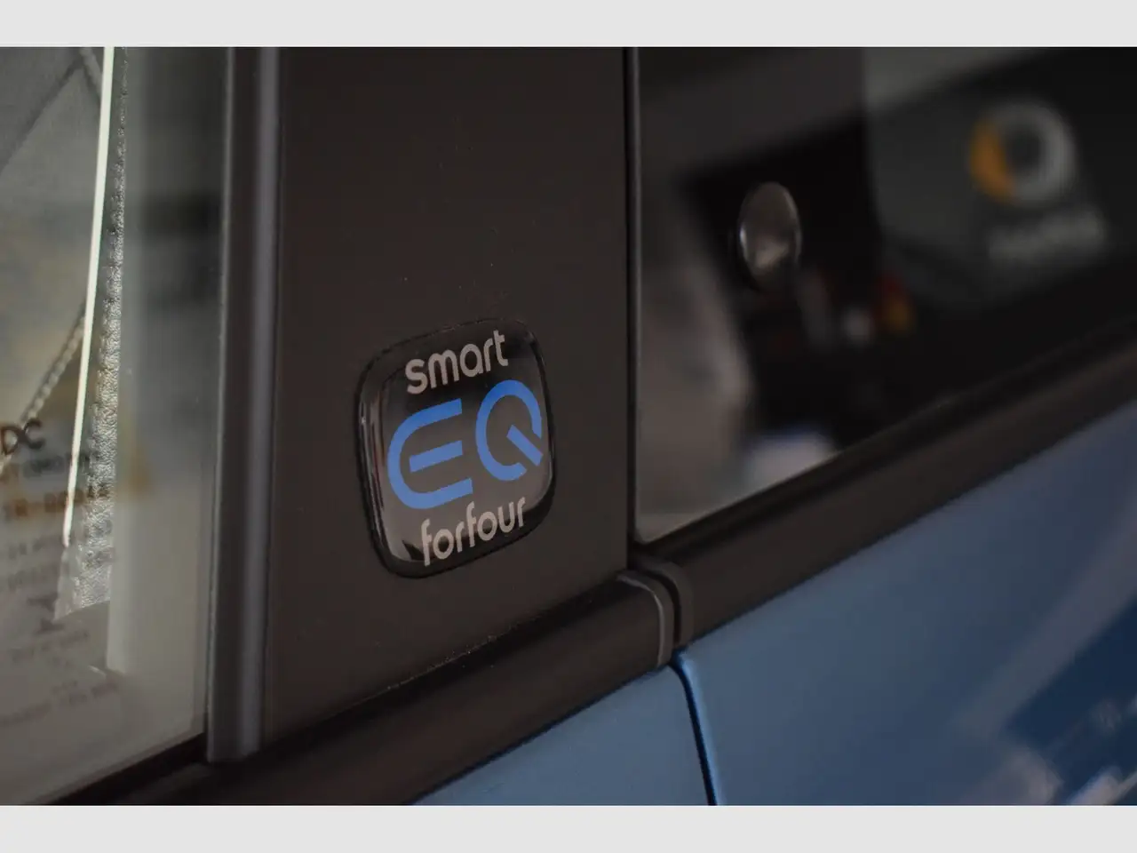 smart forFour 2021