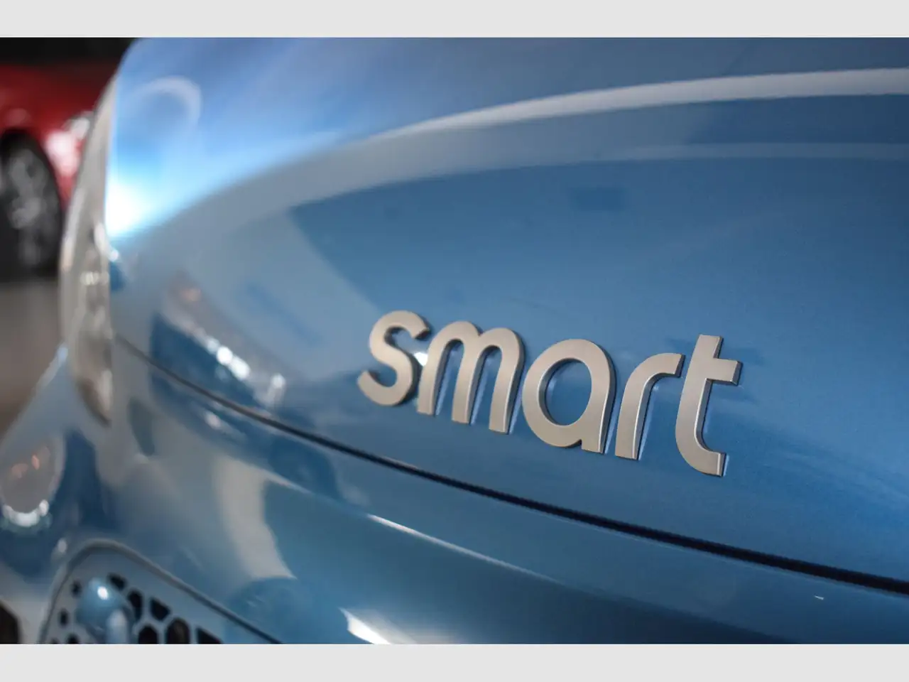 smart forFour 2021