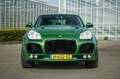 Porsche Cayenne 4.5 Verde - thumbnail 3