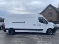 Renault Master 2.3 dCi / Airco / DAB / Cruise co / € 18.512 Netto Wit - thumbnail 5