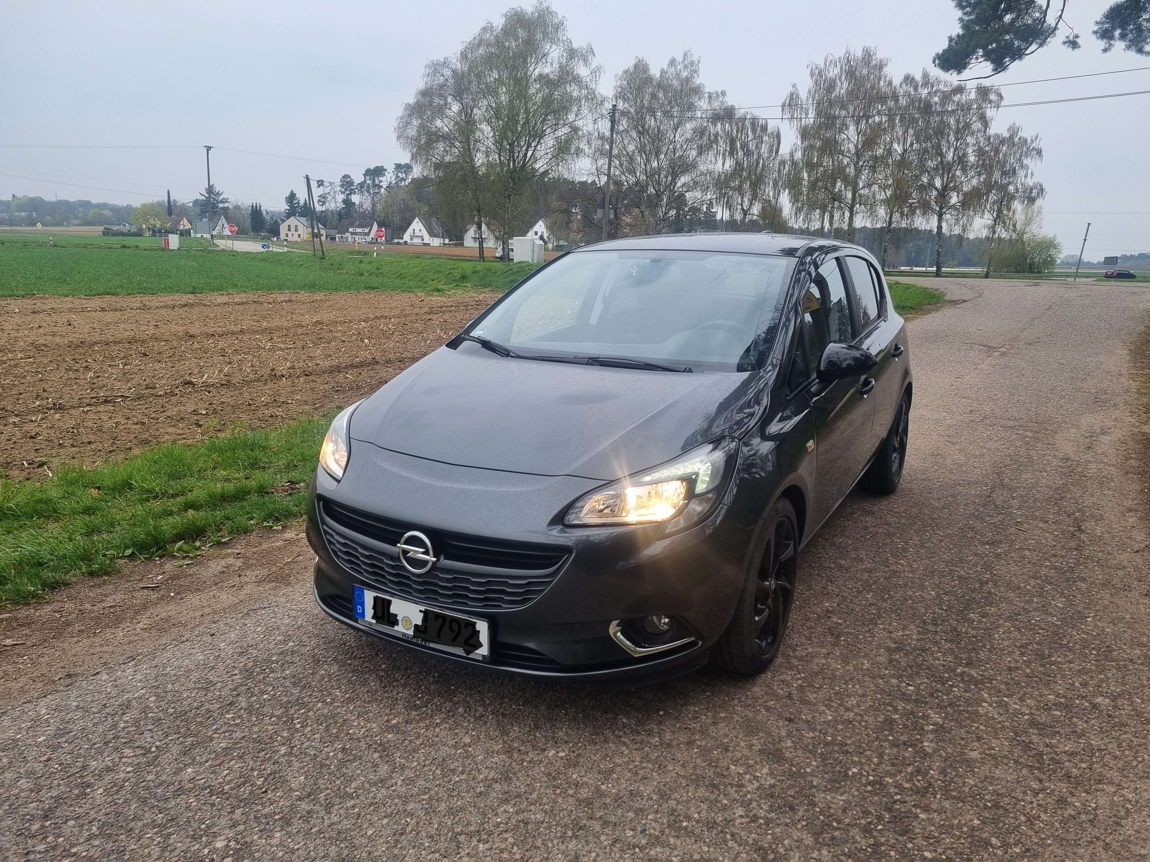 Second hand Opel Corsa 1.4
