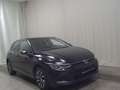 Volkswagen Golf 2.0 TDI Active Navi LED ACC DC PDC Shz Noir - thumbnail 3