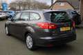 Ford Focus Wagon 1.0 STOELVERW. CRUISE NAVI DAB BT-TELEFOONVE Grijs - thumbnail 32