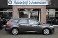 Ford Focus Wagon 1.0 STOELVERW. CRUISE NAVI DAB BT-TELEFOONVE Grijs - thumbnail 3