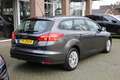 Ford Focus Wagon 1.0 STOELVERW. CRUISE NAVI DAB BT-TELEFOONVE Grijs - thumbnail 4