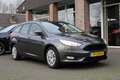 Ford Focus Wagon 1.0 STOELVERW. CRUISE NAVI DAB BT-TELEFOONVE Grijs - thumbnail 2