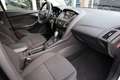 Ford Focus Wagon 1.0 STOELVERW. CRUISE NAVI DAB BT-TELEFOONVE Grijs - thumbnail 25