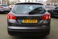 Ford Focus Wagon 1.0 STOELVERW. CRUISE NAVI DAB BT-TELEFOONVE Grijs - thumbnail 22