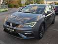 SEAT Leon Leon 1,6 TDI DSG,FR,AHK,PICKERL-Zahnriemen  NEU Grau - thumbnail 3