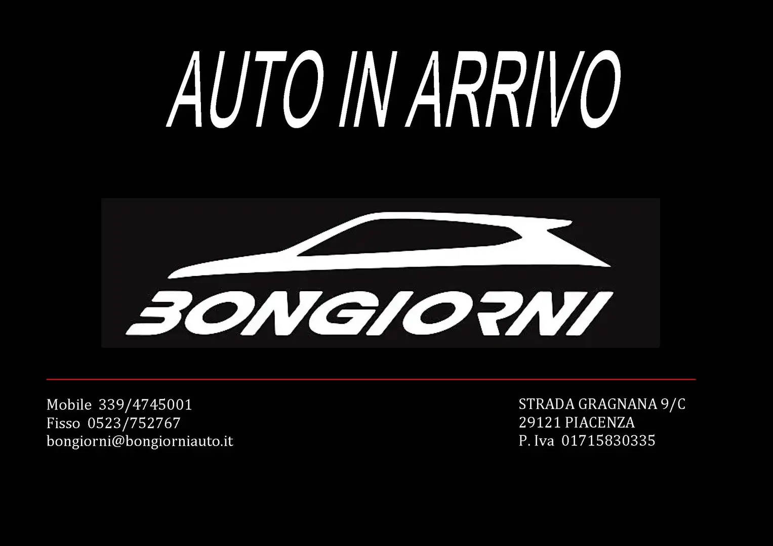 Mitsubishi L200 2,5 DID 4wd doppia cabina hard top IN ARRIVO Nero - 2