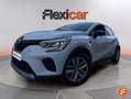 Renault Captur TCe Evolution 74kW GLP Blanco - thumbnail 9
