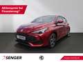 MG MG3 Jetzt mit attraktiver Finanzierung über Consors Rood - thumbnail 1