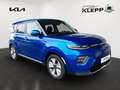 Kia Soul E-Soul Inspiration *Wärmepumpe*Leder-Paket* Blau - thumbnail 2