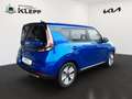 Kia Soul E-Soul Inspiration *Wärmepumpe*Leder-Paket* Blau - thumbnail 3