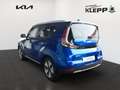 Kia Soul E-Soul Inspiration *Wärmepumpe*Leder-Paket* Blau - thumbnail 4