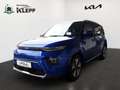 Kia Soul E-Soul Inspiration *Wärmepumpe*Leder-Paket* Blau - thumbnail 1