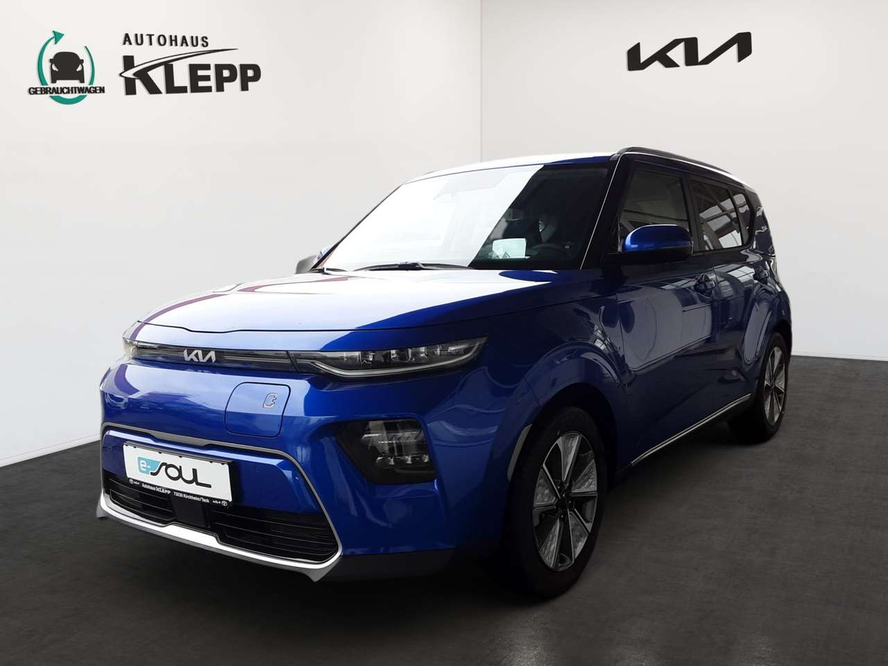 Kia Soul 2023