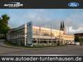 Ford Focus ST-Line X Turnier Automatik AHK Sportpaket Gris - thumbnail 5