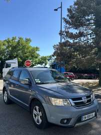 2.0 Multijet 16V DPF Automatik Allrad Urban