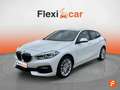 BMW 118 118i Blanco - thumbnail 3