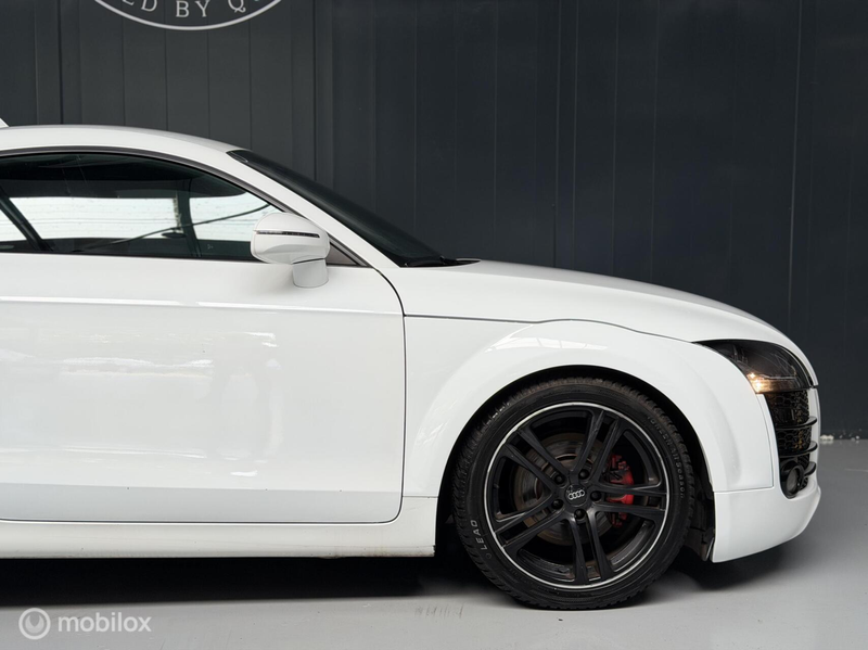 Audi TT 2.0 TFSI |200 PK|Handgeschakeld|Leder|Stoelverwarm — photo 8