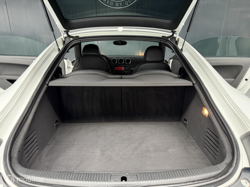Audi TT 2.0 TFSI |200 PK|Handgeschakeld|Leder|Stoelverwarm — photo 15