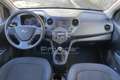 Hyundai i10 i10 1.0 MPI Login Blu/Azzurro - thumbnail 11
