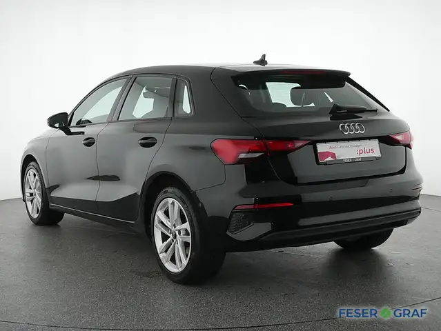 Audi A3 view 13