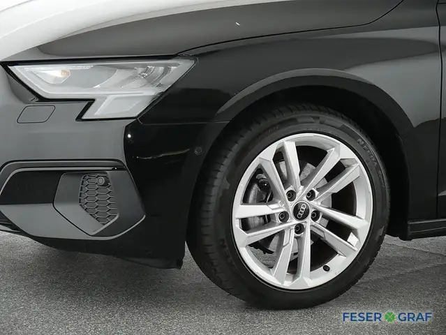 Audi A3 view 15