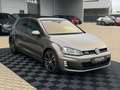 Volkswagen Golf GOLF 2.0 TDI DSG GTD | PANO | DYNAUDIO | Gris - thumbnail 6