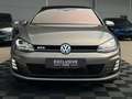 Volkswagen Golf GOLF 2.0 TDI DSG GTD | PANO | DYNAUDIO | Gris - thumbnail 4