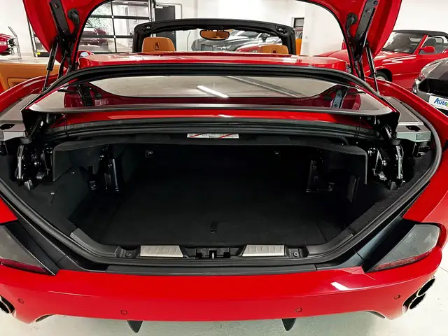 Ferrari California F149/BD/EL Ansicht 30