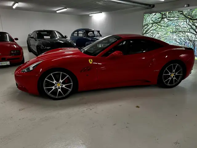 Ferrari California F149/BD/EL Ansicht 10