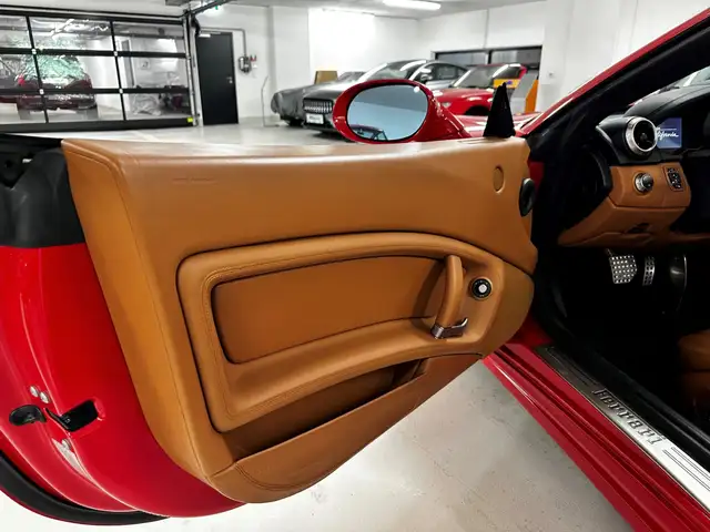 Ferrari California F149/BD/EL Ansicht 39