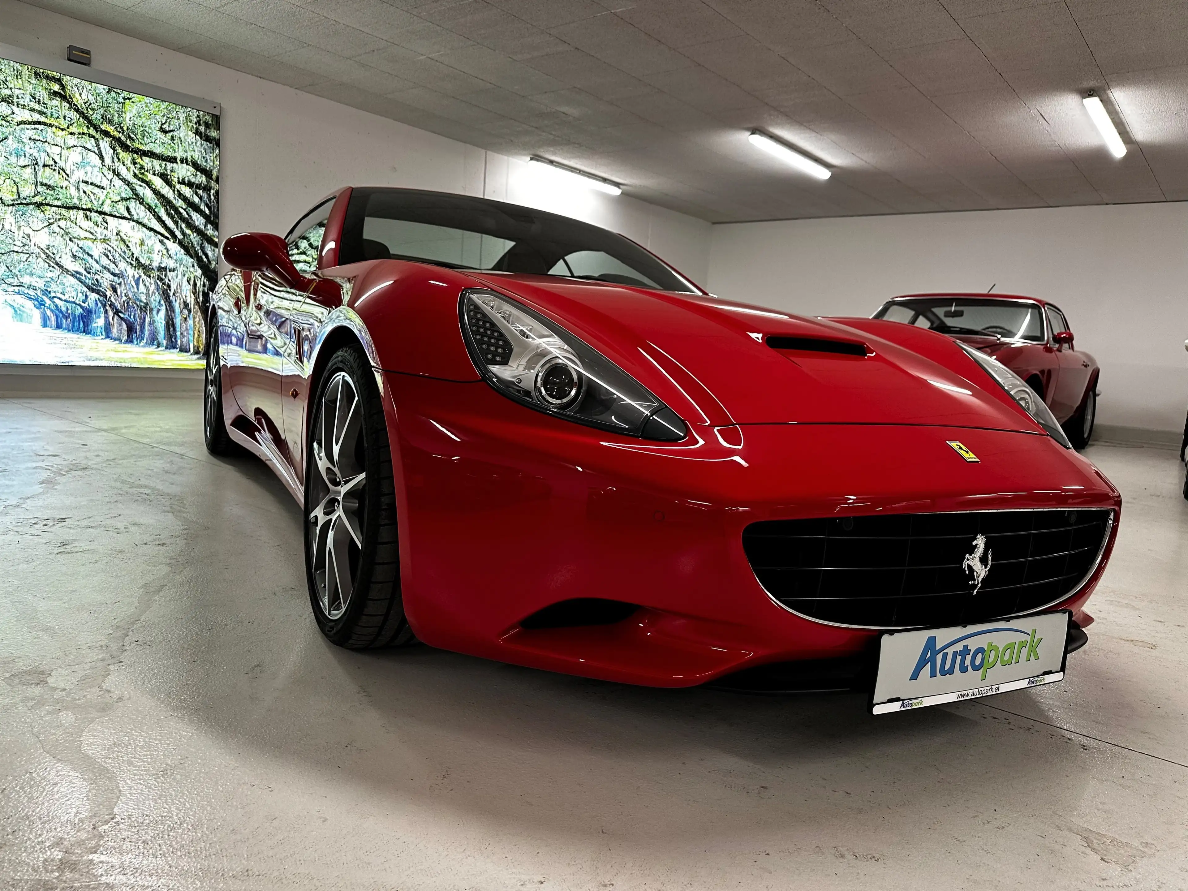 Ferrari California F149/BD/EL — photo 3