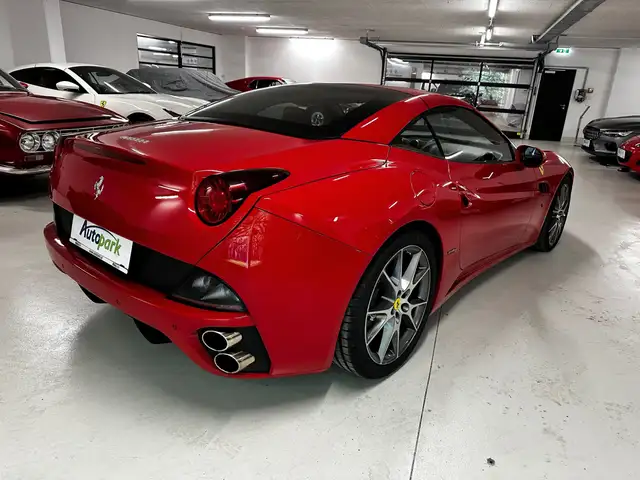 Ferrari California F149/BD/EL Ansicht 16