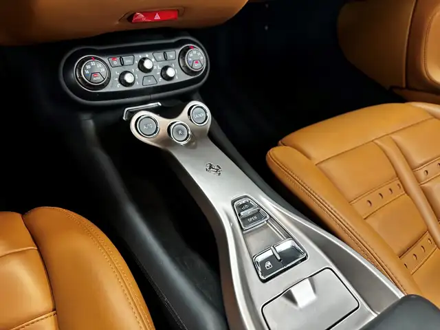 Ferrari California F149/BD/EL Ansicht 36