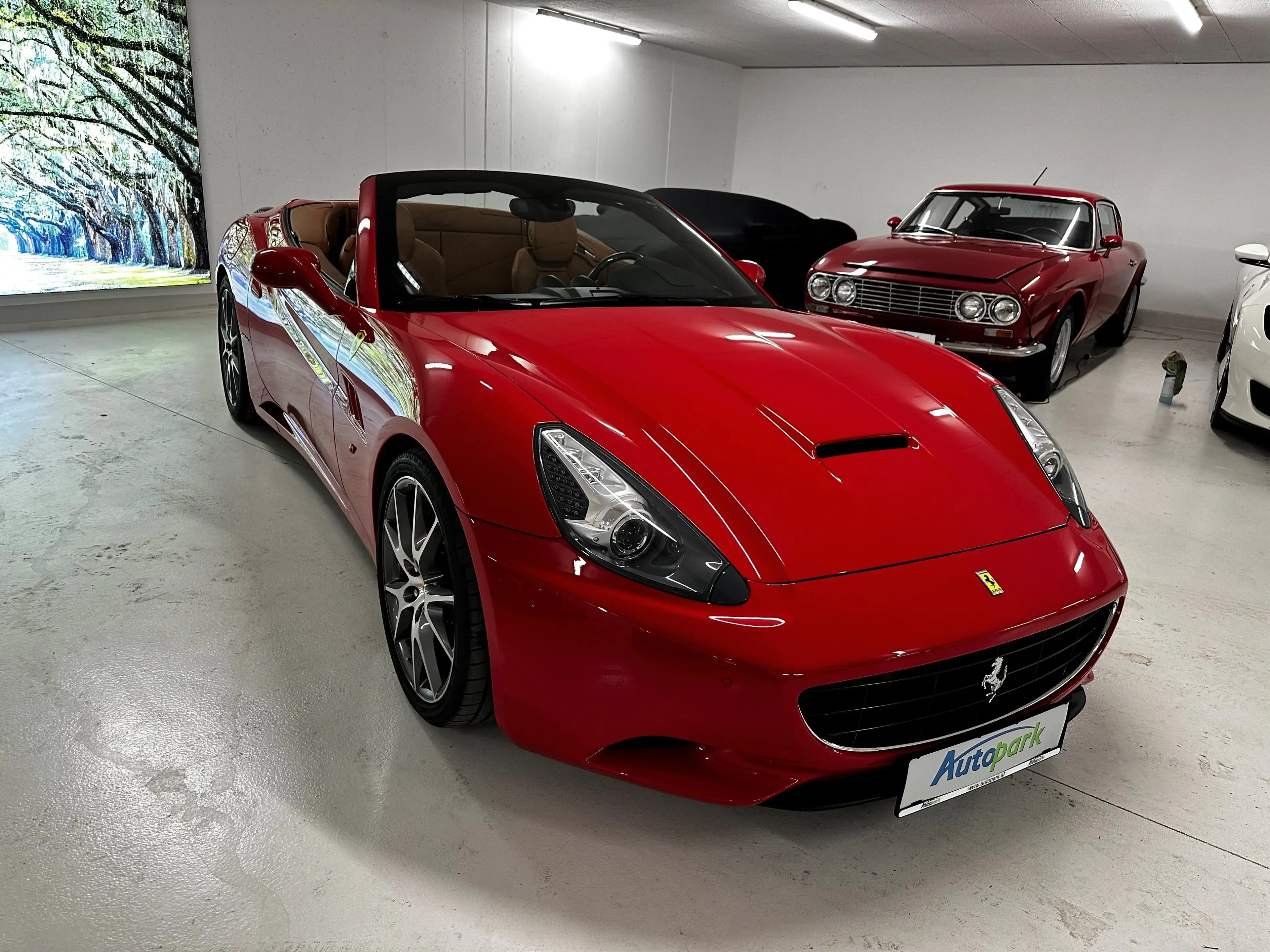 Ferrari California F149/BD/EL — photo 5