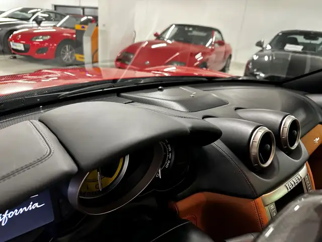 Ferrari California F149/BD/EL Ansicht 38