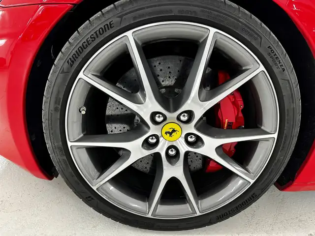 Ferrari California F149/BD/EL Ansicht 26