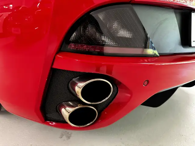 Ferrari California F149/BD/EL Ansicht 24