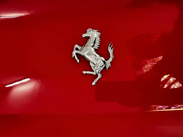 Ferrari California F149/BD/EL Ansicht 28
