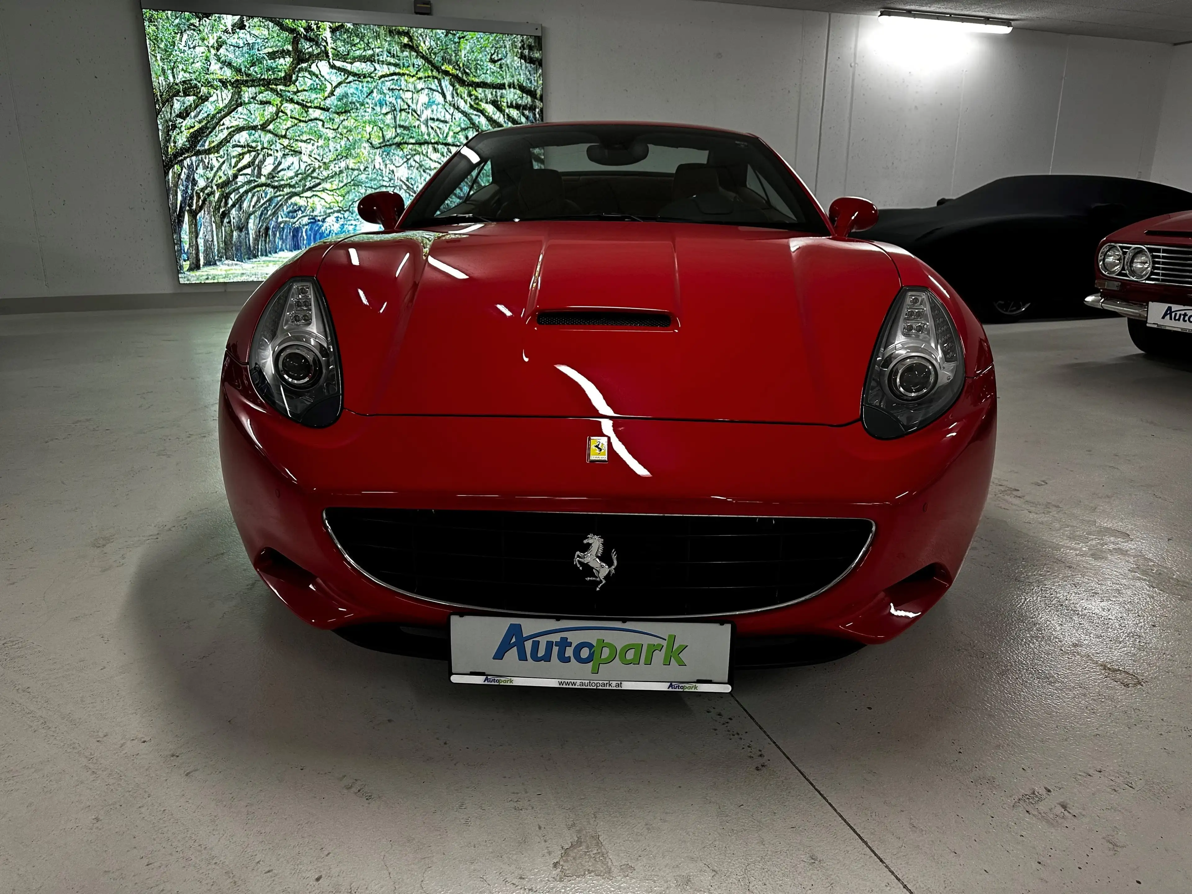 Ferrari California F149/BD/EL — photo 6