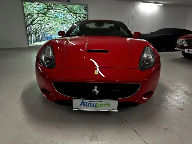 Ferrari California F149/BD/EL Ansicht 6