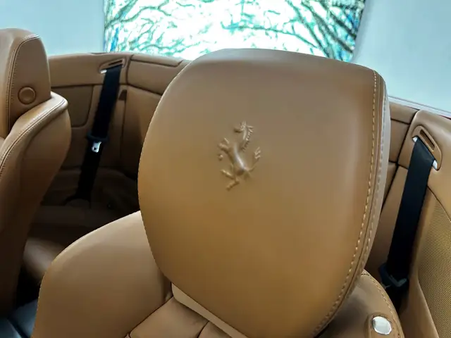 Ferrari California F149/BD/EL Ansicht 42