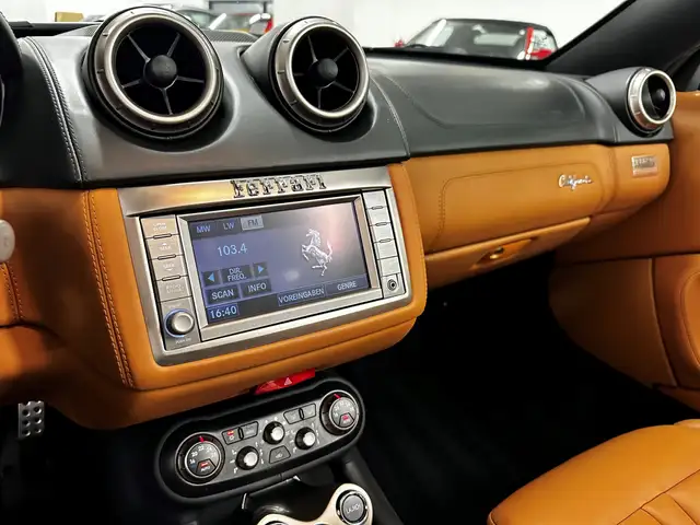 Ferrari California F149/BD/EL Ansicht 37