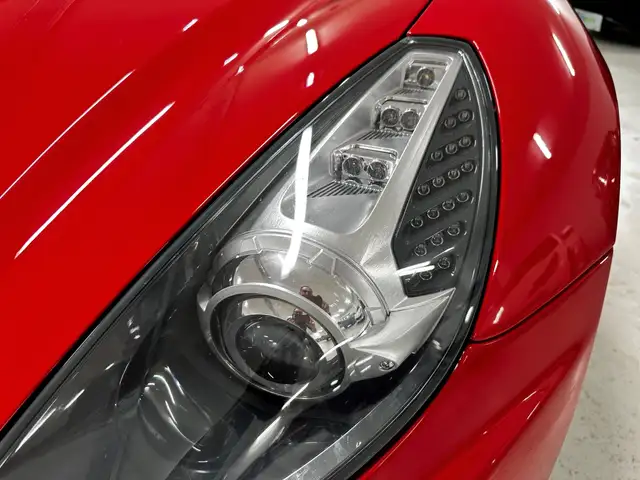 Ferrari California F149/BD/EL Ansicht 22