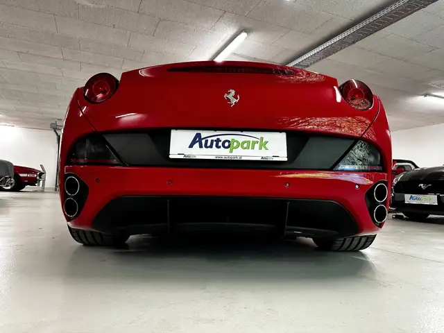 Ferrari California F149/BD/EL Ansicht 20